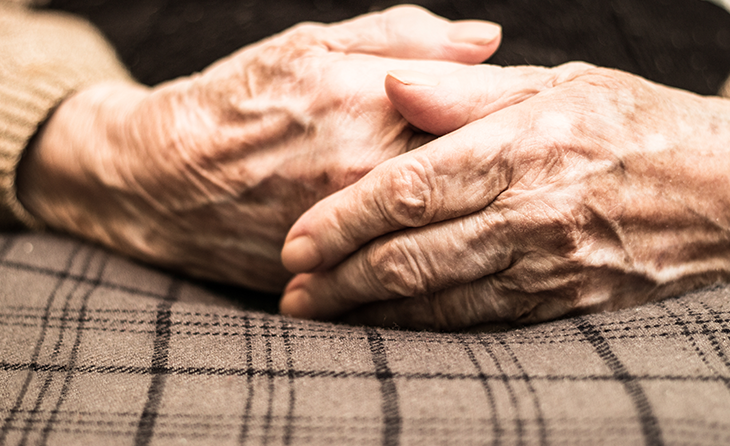 Yaşlılık Döneminde Depresyon